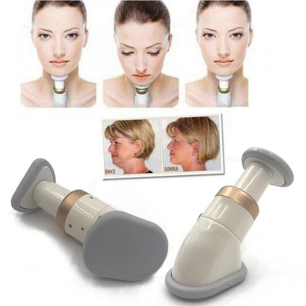 Chin Massage Neck Slimmer Thin Wrinkle Removal