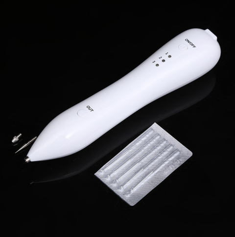 Beauty Instrument Laser Freckle Removal Machine