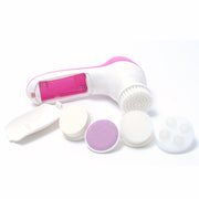 Portable Body Cleaning Massage Skin Beauty Brush.