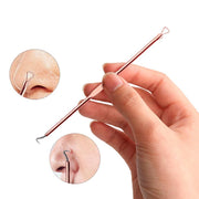 4pcs/lot Blackhead Blemish Removers Needle For Health Care