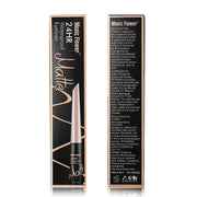 Waterproof Liqiud Eyeliner Pencil 24H Liner Quick-Dry Makeup