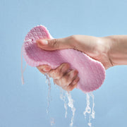 3D Skin Baby Bath Sponge