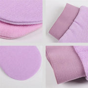 1PCS Magic Exfoliating Mitt Shower Scrub Gloves